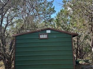 121 Agarita Dr, Spring Branch, TX 78070