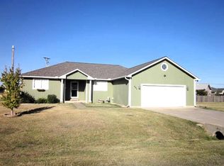 401 N Jefferson St, Marquette, KS 67464