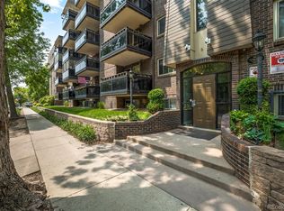 1233 N Ogden St APT 205, Denver, CO 80218