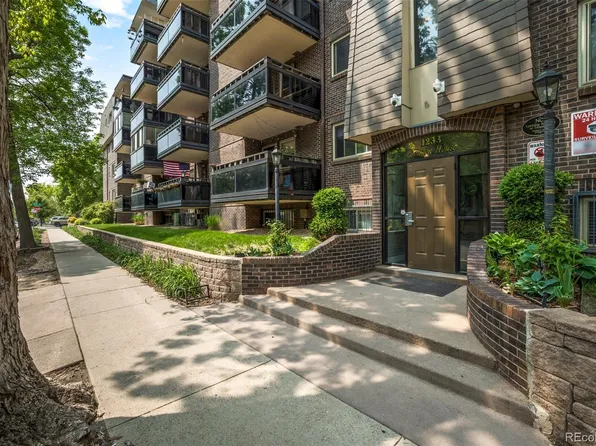 1233 N Ogden Street #205, Denver, CO 80218