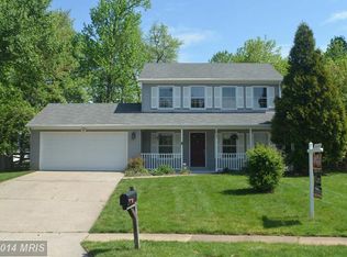 2680 Horton Hill Rd, Herndon, VA 20171