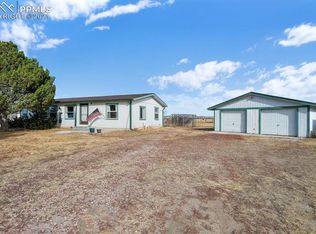 17980 Countdown Dr, Peyton, CO 80831