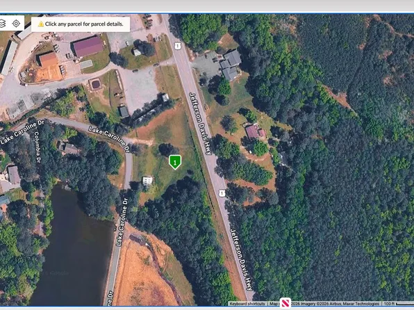 21 Lake Caroline Dr, Ruther Glen, VA 22546