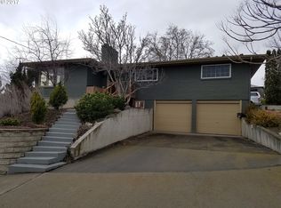 811 NW 12th St, Pendleton, OR 97801