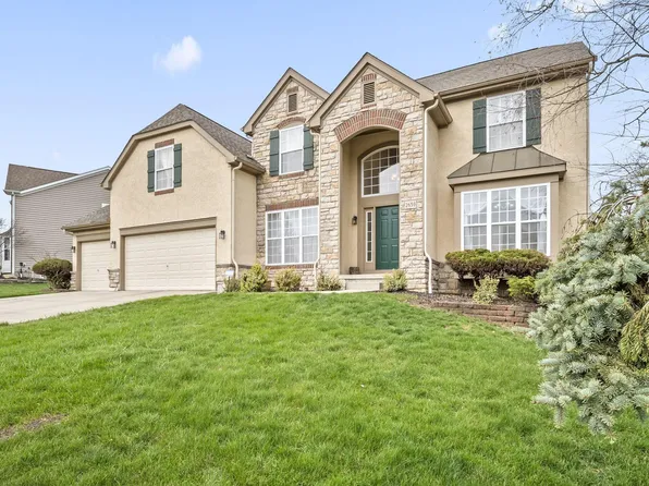 2659 Roe Dr, Lewis Center, OH 43035