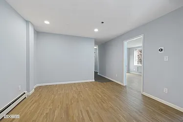 Rented by Corcoran