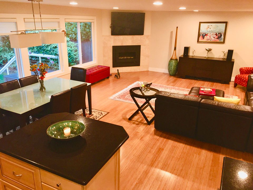 Modern living 