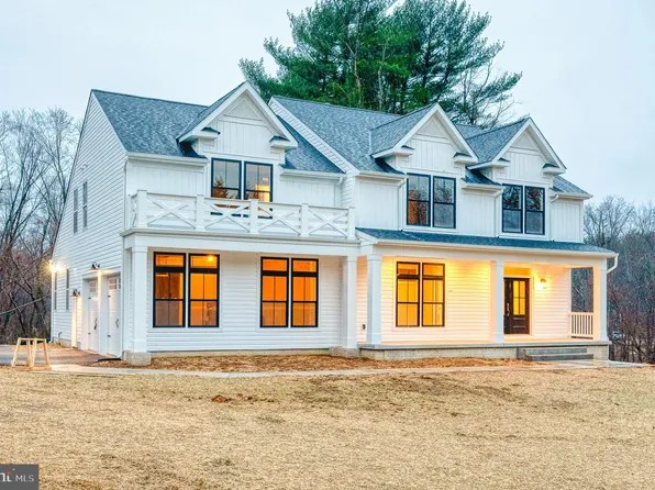 1217A Providence Rd, Towson, MD 21286