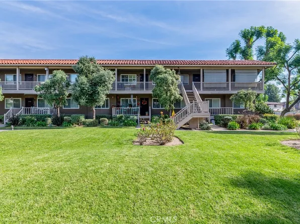 611 S La Veta Park Cir Unit 226, Orange, CA 92868