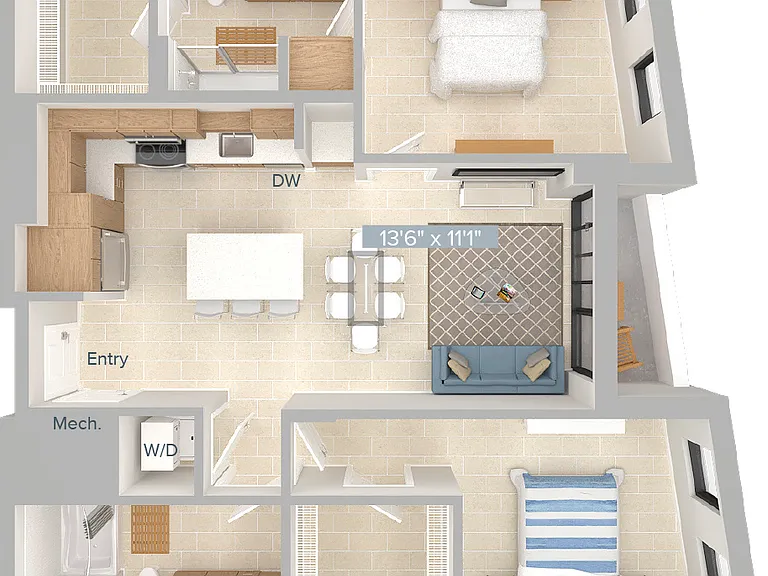 Avalon Doral — Photo 73