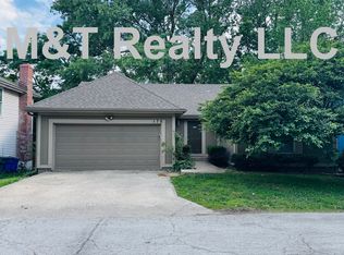170 Nelson Cir, Olathe, KS 66061