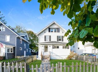 1029 Bloomfield Ave, Akron, OH