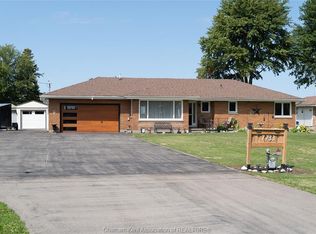 7733 Queens Line, Chatham Kent, ON N7M5T1
