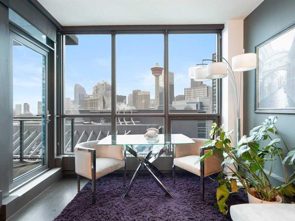 220 SW 12th Ave SE #2103, Calgary, AB T2G 0R5