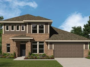 Stagecoach Plan, Sunfield, Buda, TX 78610