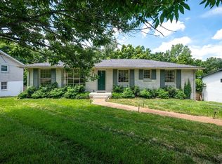 317 Bonnavue Dr, Hermitage, TN 37076