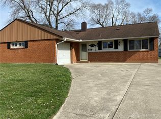 5766 Brandt Pike, Dayton, OH 45424