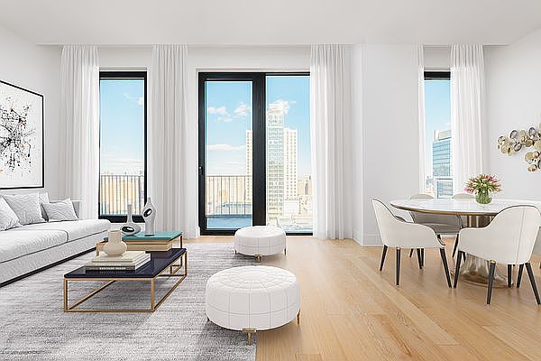 1st image of 224 W 124th St #1538