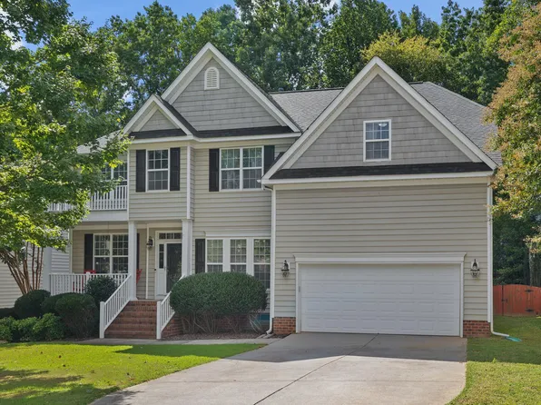 2002 Red Sage Ct, Apex, NC 27502