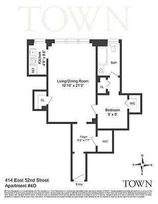 Sold by Town Residential | media 10