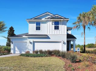 88 Sandy Palm Trl, Saint Augustine, FL 32086