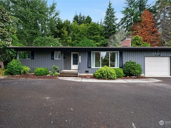 710 W McBryde Ave, Montesano, WA 98563