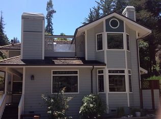 810 Trout Gulch Rd, Aptos, CA 95003