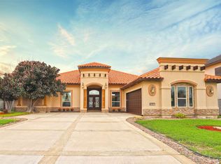 3010 Swift Dr, Laredo, TX 78041