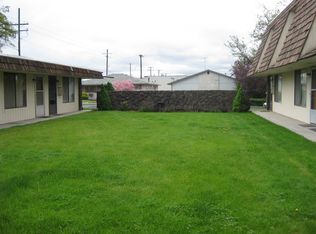 6023 N Atlantic St APT 3, Spokane, WA 99205