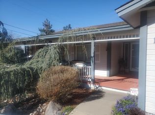 14465 Rim Rock Dr, Reno, NV 89521