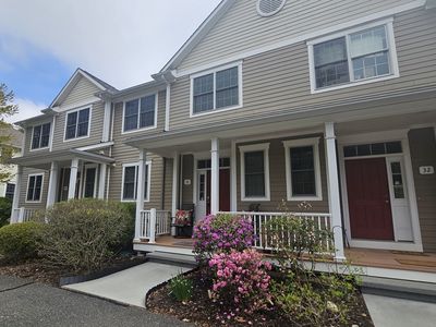 208 Pine St #33, Amherst, MA, 01002
