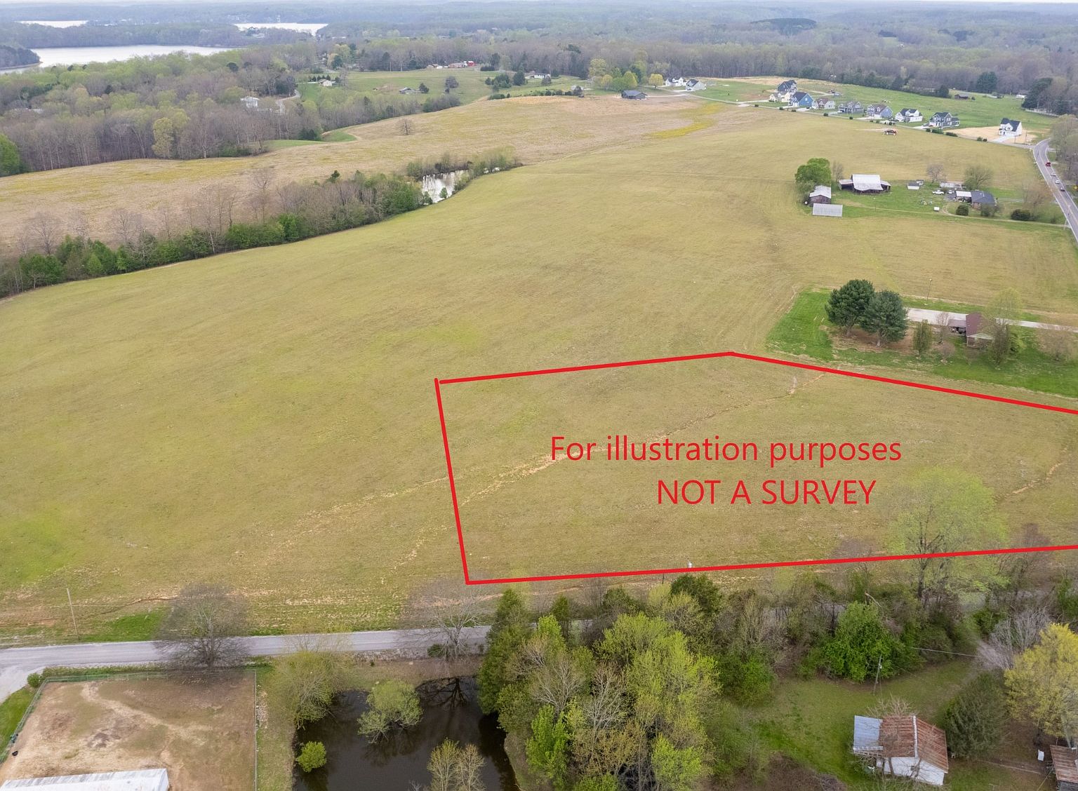 0 Old Tullahoma Rd LOT 4, Winchester, TN 37398 MLS 2601413 Zillow