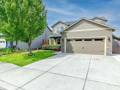 183 Sumac Ct, Junction City, OR, 97448