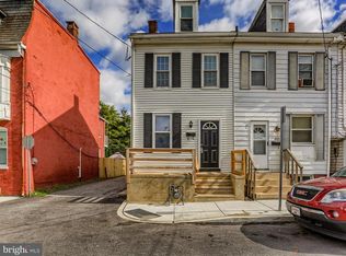 613 Vander Ave, York, PA 17403