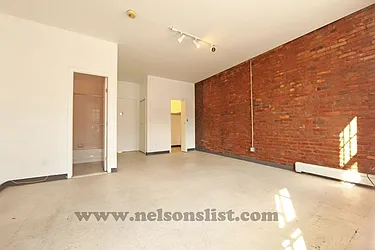 Rented by Nelson Aybar, LREB