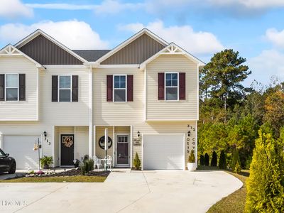 312 Otis Lane, Jacksonville, NC, 28546
