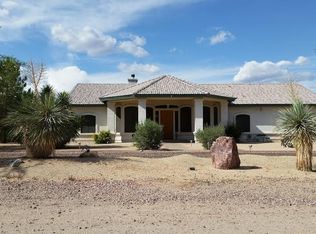 604 W Restin Rd, Phoenix, AZ 85086