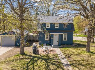 1110 Linden Ln, Detroit Lakes, MN 56501