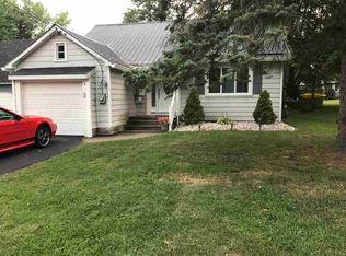 44 Ransom Ave, Massena, NY 13662