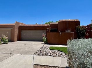 2504 Don Pedro NW, Albuquerque, NM 87104