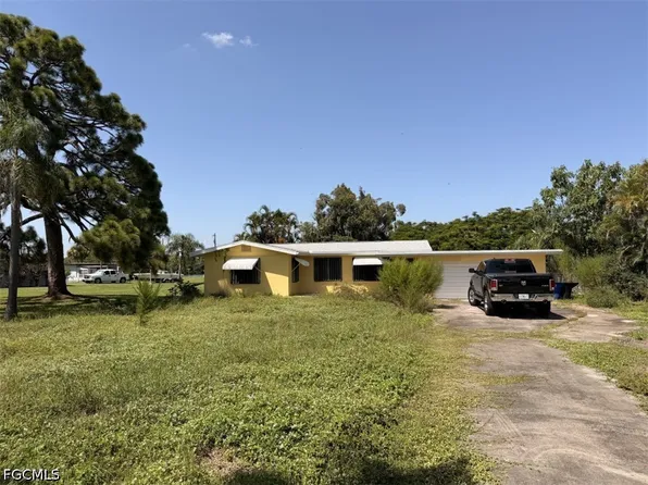1264 Joerin Ave, North Fort Myers, FL 33903