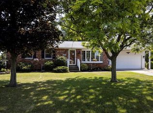 5769 Pascoe Park, Sanborn, NY 14132