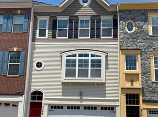 9368 Rock Ripple Ln, Laurel, MD 20723