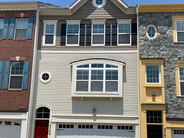 9368 Rock Ripple Ln, Laurel, MD 20723