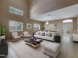 23881 W Bowker St, Buckeye, AZ 85326