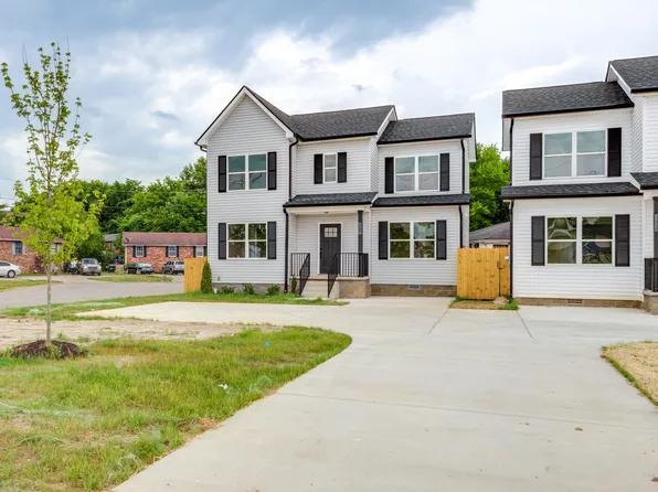 3630 Village Trl, Nashville, TN 37207