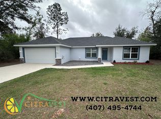 8854 SE 160th Pl, Summerfield, FL 34491