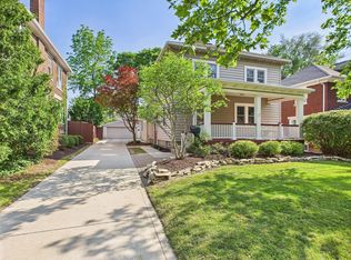 217 Blenheim Rd, Columbus, OH 43214