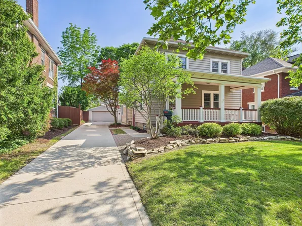 217 Blenheim Rd, Columbus, OH 43214