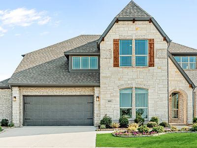 1009 Canuela Way, Justin, TX, 76247